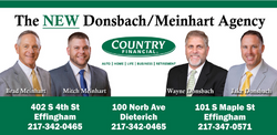 Country Financial 